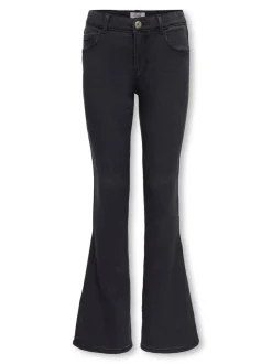 KOGRAIN Taille moyenne Skinny Fit Jeans