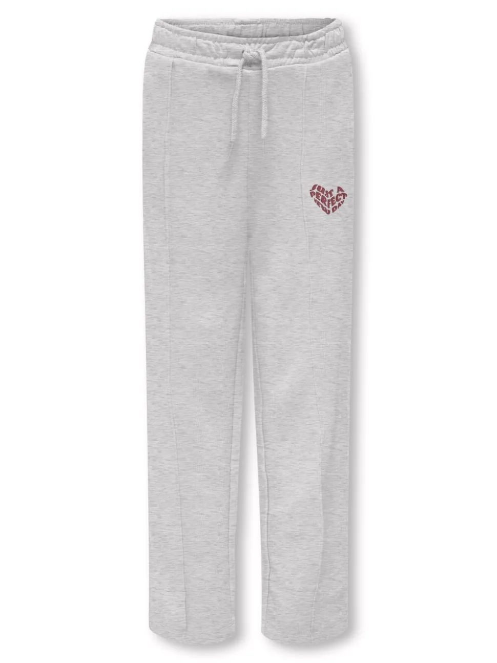 KOGRITA Wide Leg Fit Pantalon de survêtement