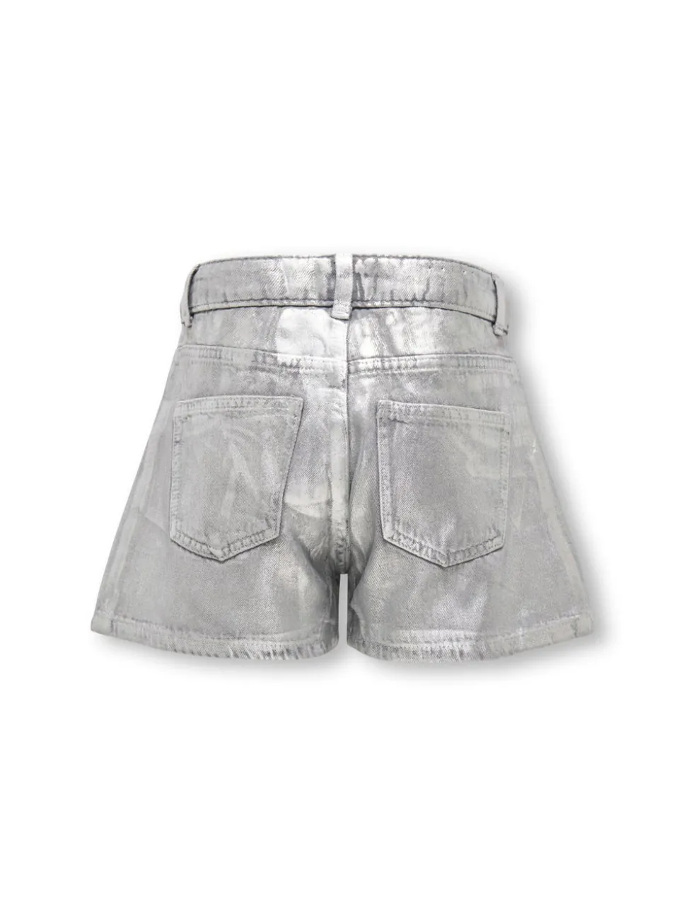 KOGROBYN Regular Fit Short