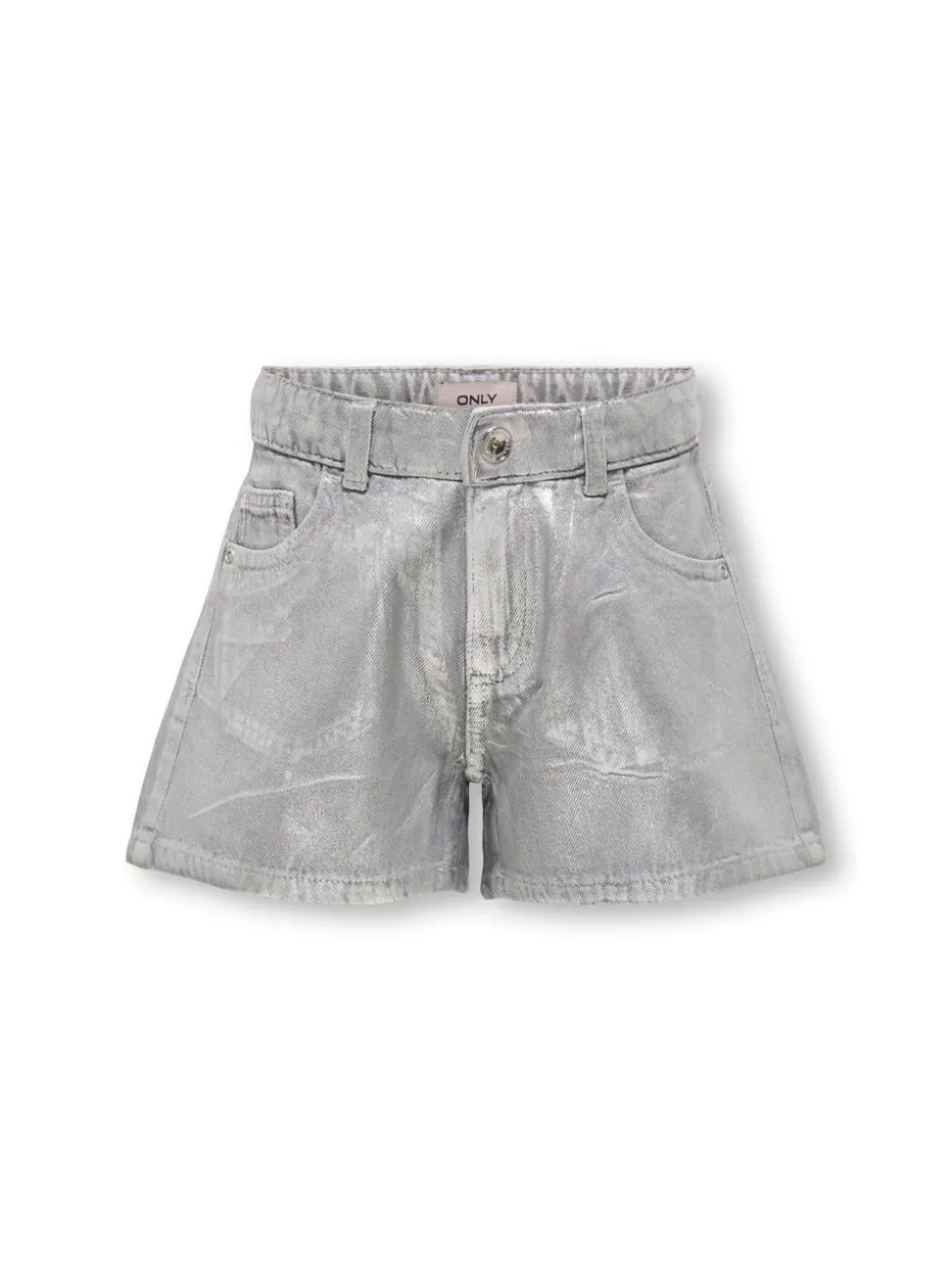 KOGROBYN Regular Fit Short