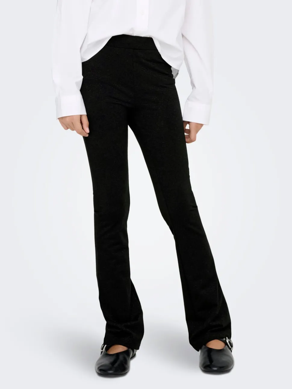 KOGROMA Regular Fit Pantalon
