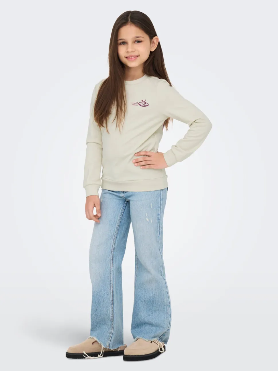 KOGROMANI Sweat-shirts