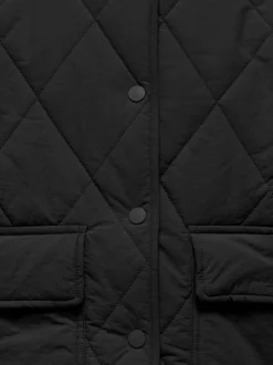 KOGROSALINA Veste matelassée