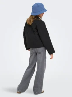KOGROSALINA Veste matelassée
