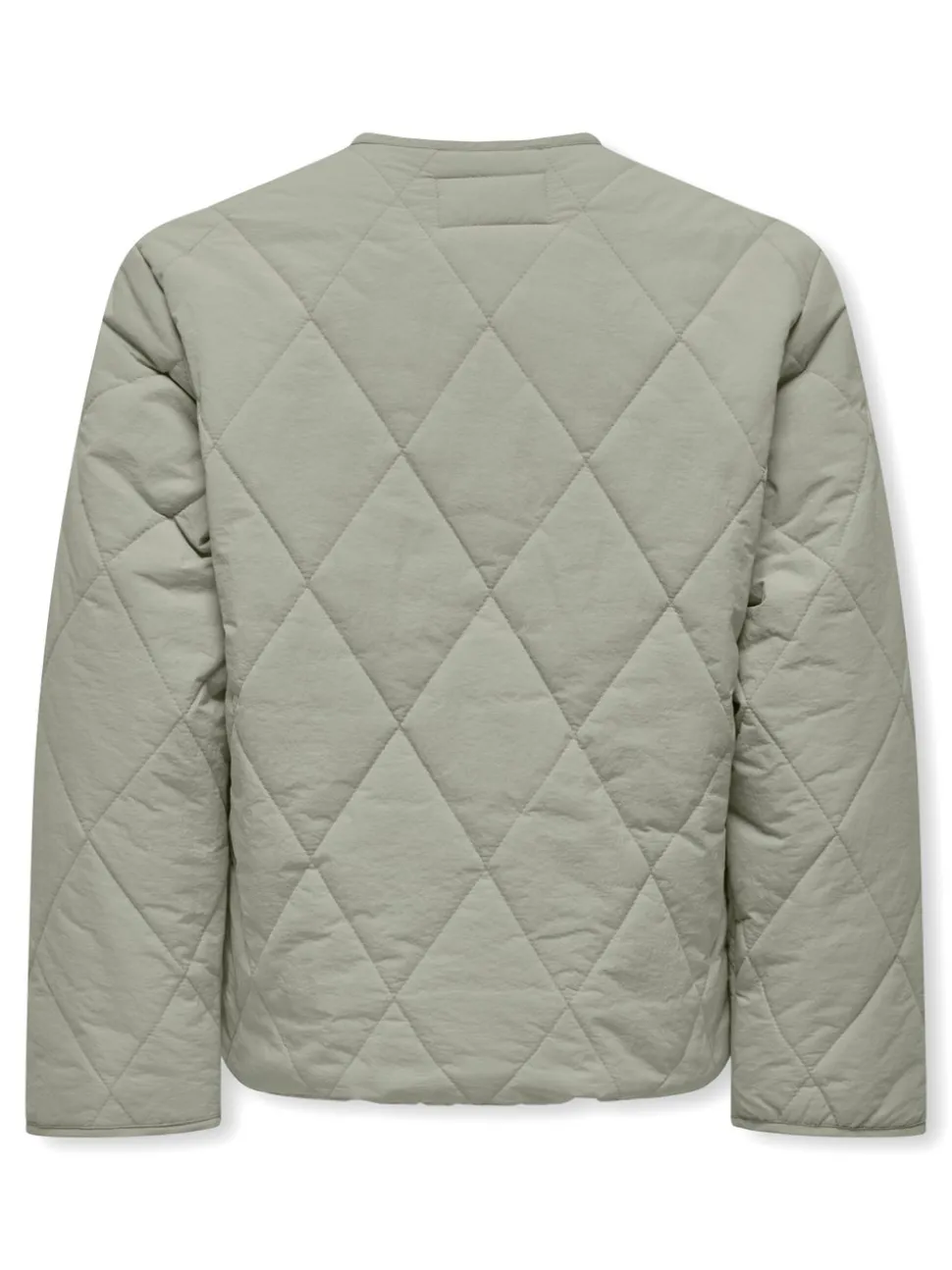 KOGROSALINA Veste matelassée