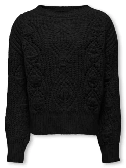 KOGROSETTA Pull en maille