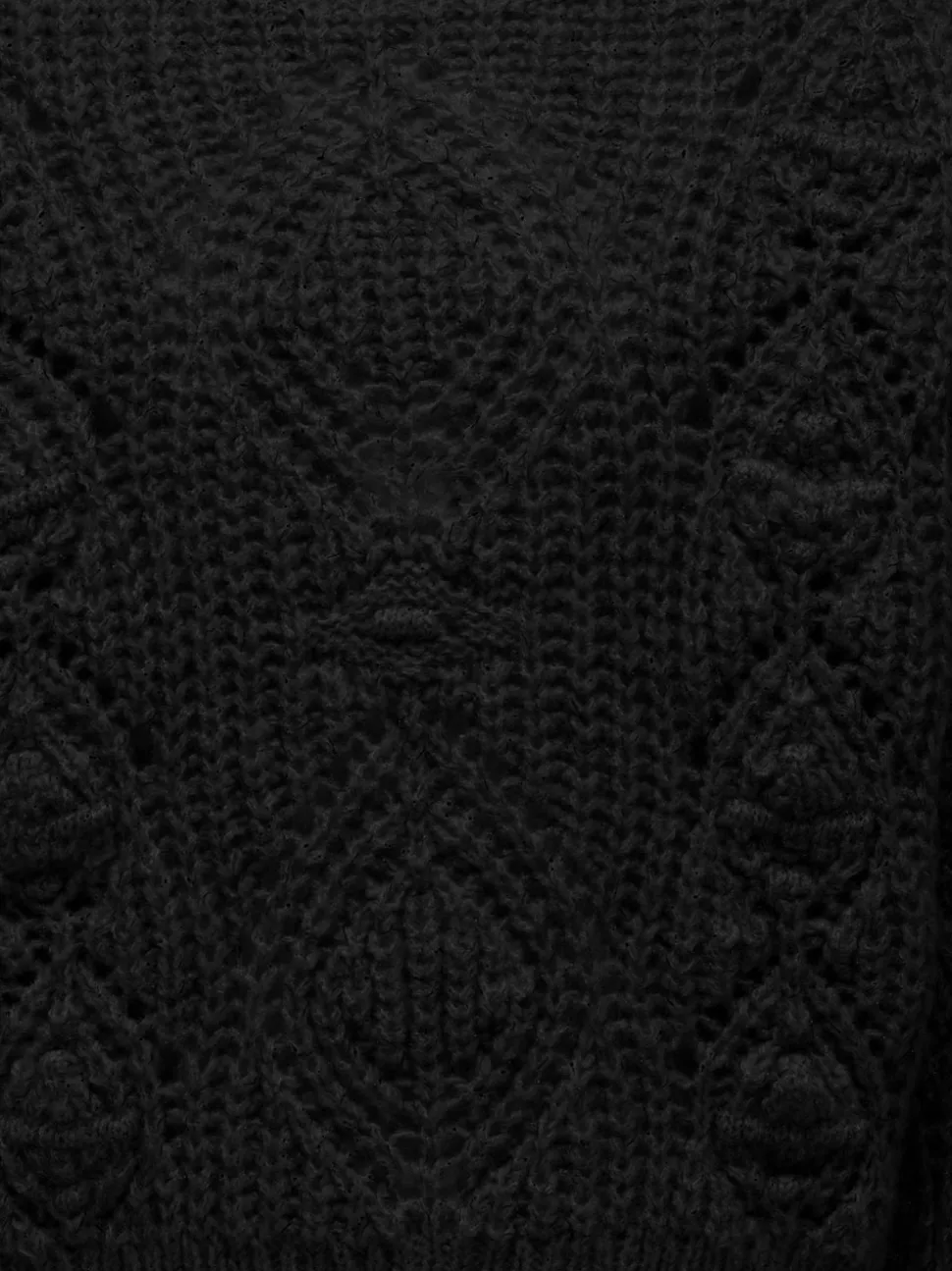 KOGROSETTA Pull en maille