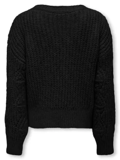 KOGROSETTA Pull en maille