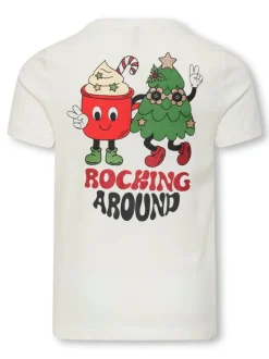 KOGROSIE T-shirt