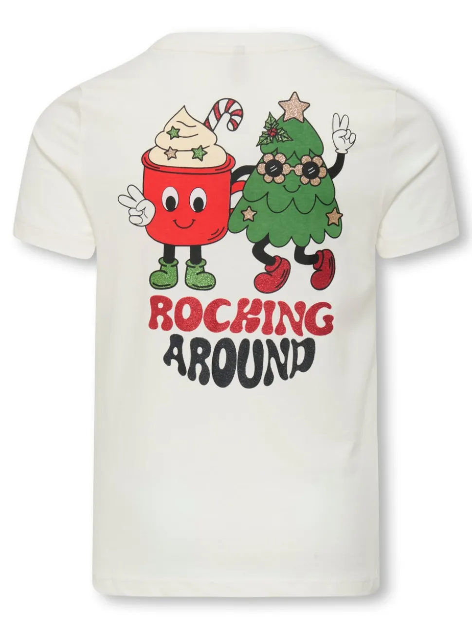KOGROSIE T-shirt