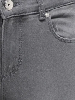 KOGROYAL Flared Fit Jeans