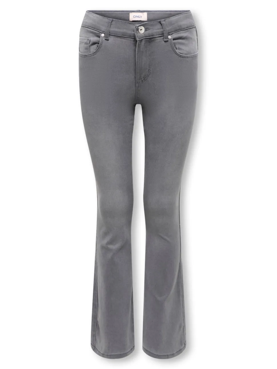 KOGROYAL Flared Fit Jeans