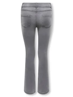 KOGROYAL Flared Fit Jeans