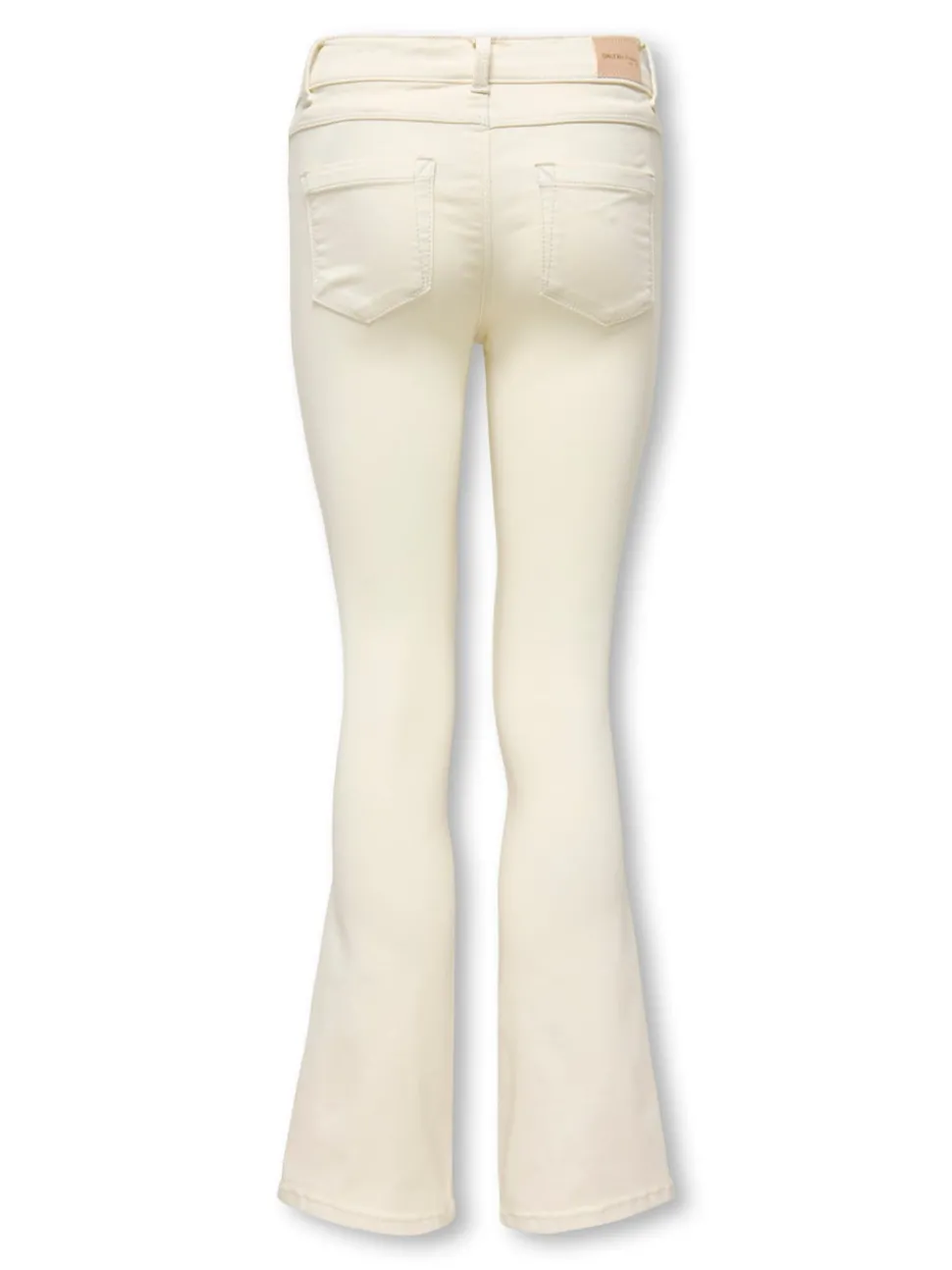 KOGROYAL Flared Fit Jeans