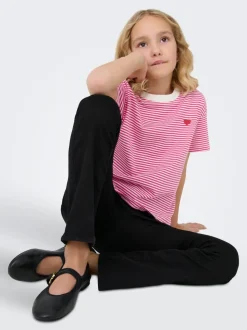 KOGROYAL Taille moyenne Flared Fit Jeans