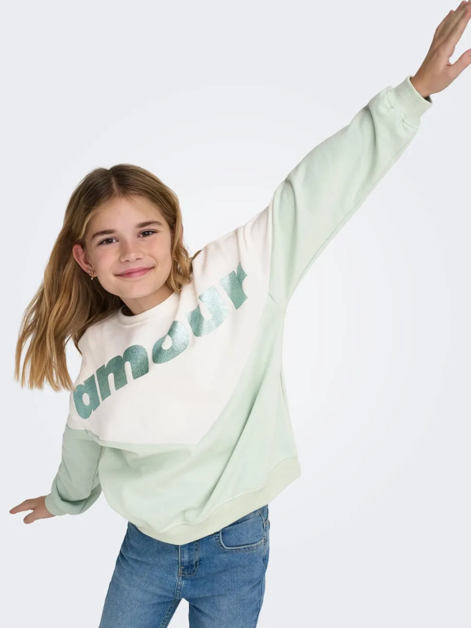 KOGRUNA-MENA Sweat-shirts