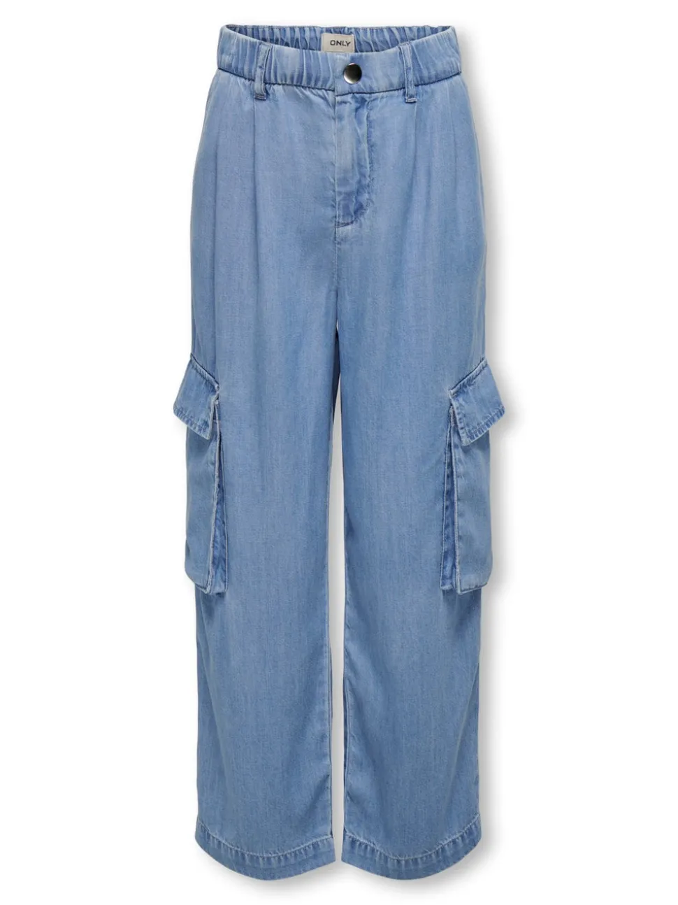 KOGSAFARI Wide Leg Fit Jeans