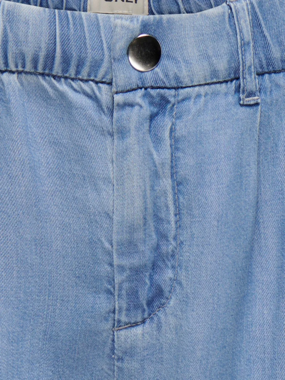 KOGSAFARI Wide Leg Fit Jeans