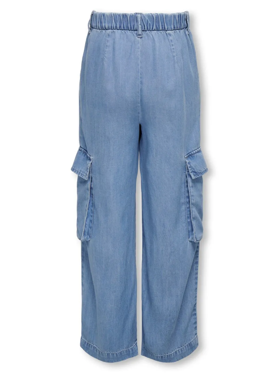 KOGSAFARI Wide Leg Fit Jeans