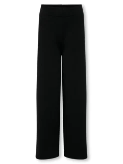 KOGSALINA Wide Leg Fit Pantalon