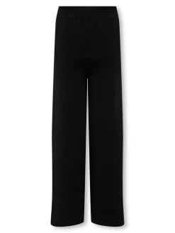 KOGSALINA Wide Leg Fit Pantalon
