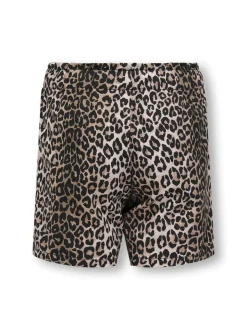 KOGSANDRA Relaxed Fit Short