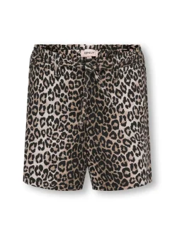 KOGSANDRA Relaxed Fit Short
