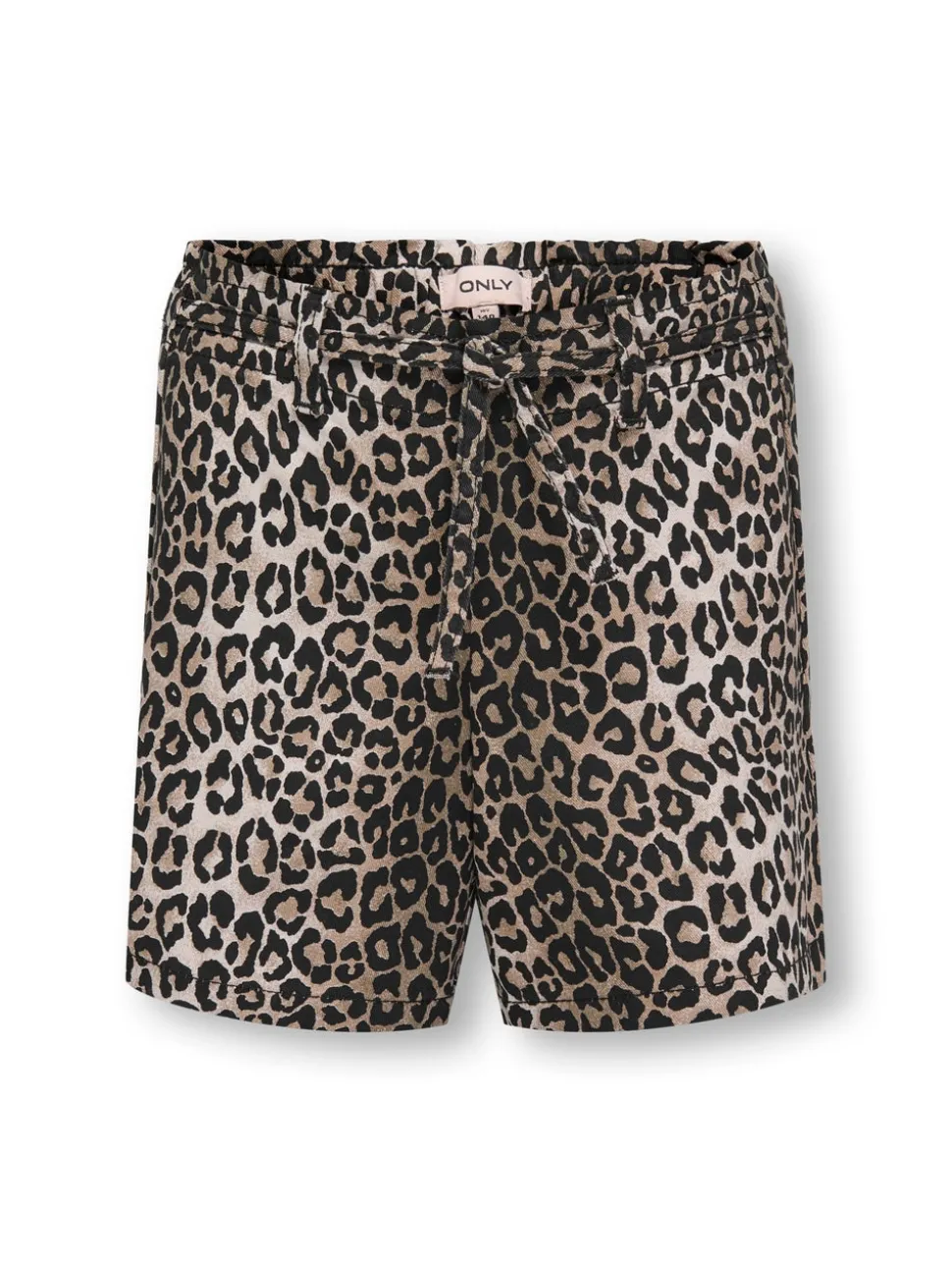 KOGSANDRA Relaxed Fit Short