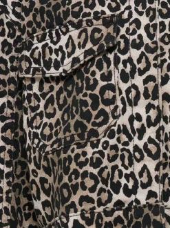 KOGSANDRA-LUMI Veste