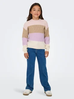 KOGSANDY Pull en maille