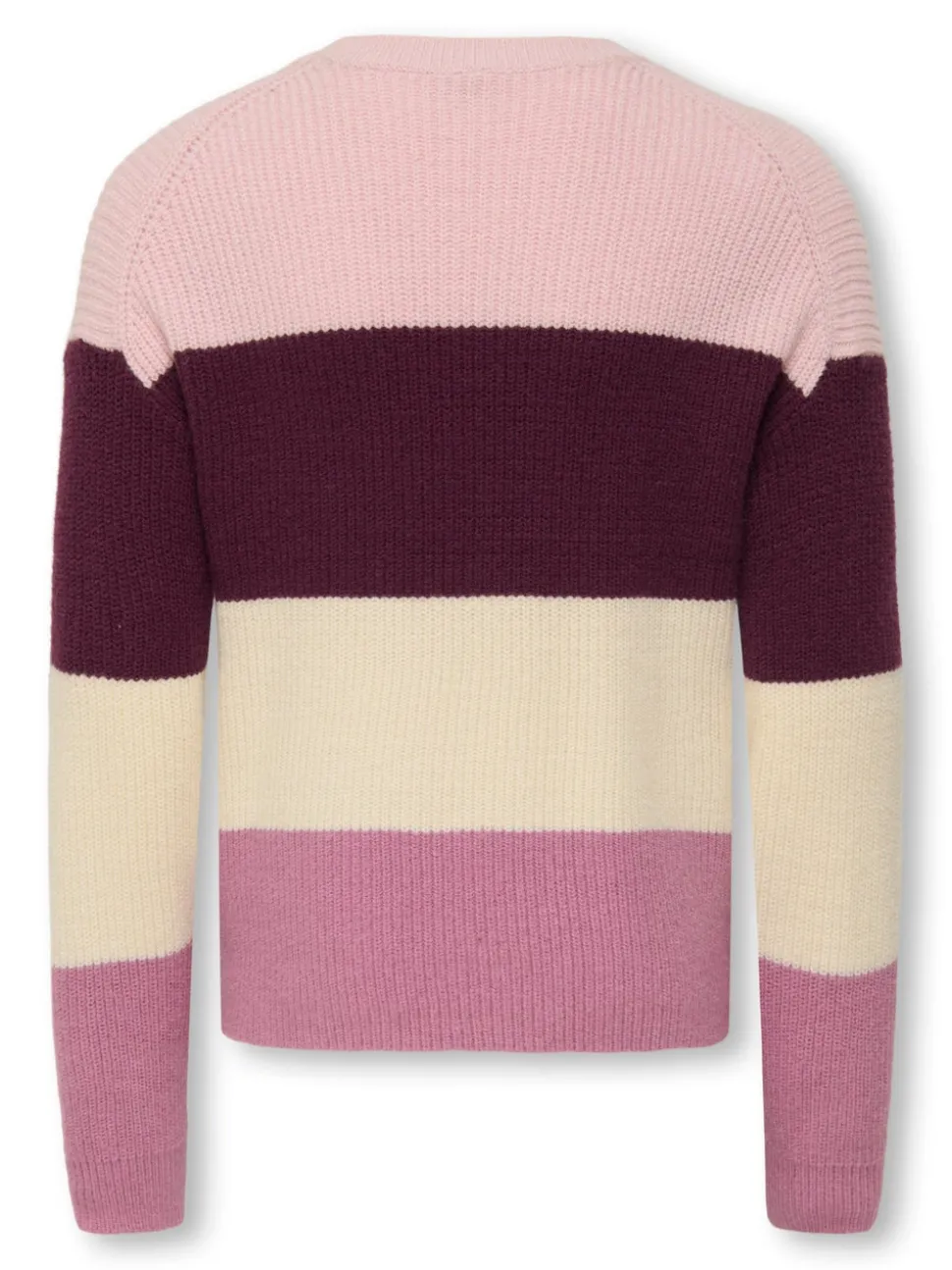 KOGSANDY Pull en maille