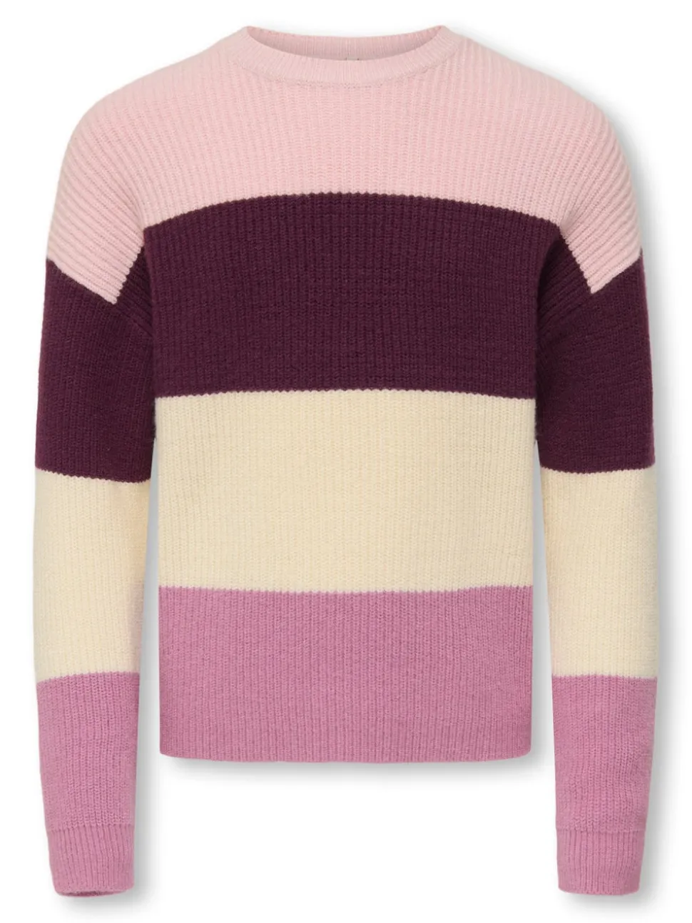 KOGSANDY Pull en maille