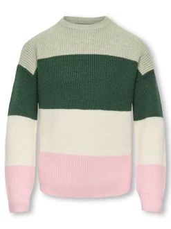 KOGSANDY Pull en maille