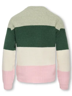 KOGSANDY Pull en maille