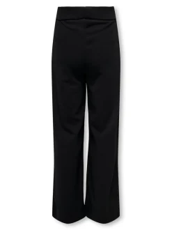 KOGSANIA Regular Fit Pantalon à jambe large