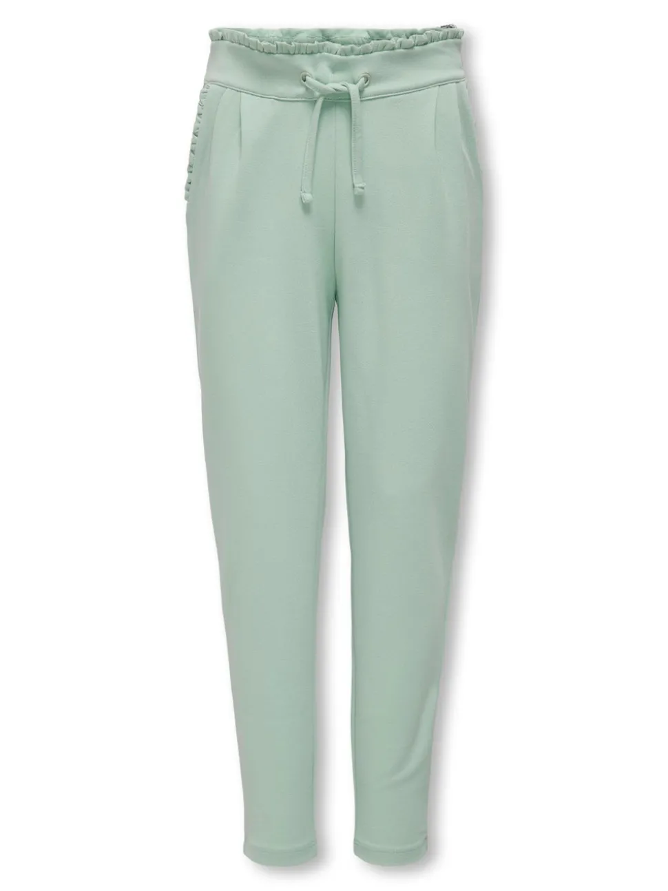 KOGSANIA Slim Fit Pantalon
