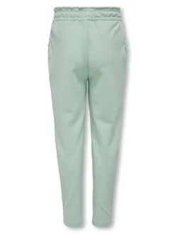 KOGSANIA Slim Fit Pantalon
