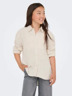 KOGSIESTA Lin Chemise
