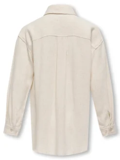KOGSIESTA Lin Chemise