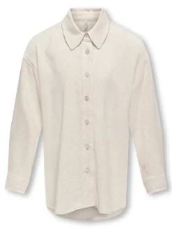 KOGSIESTA Lin Chemise