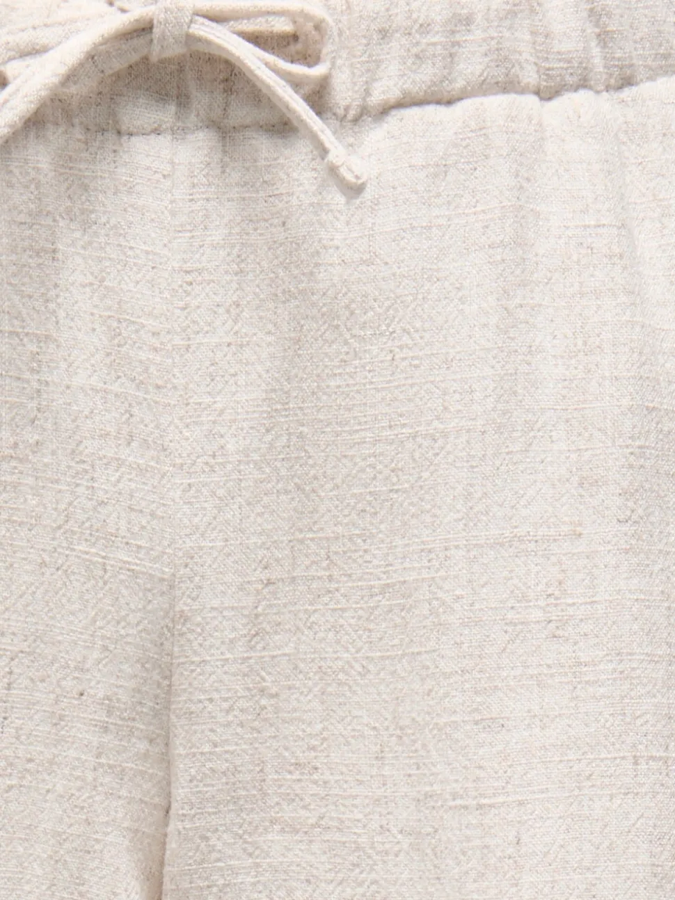 KOGSIESTA Loose Fit Lin Short
