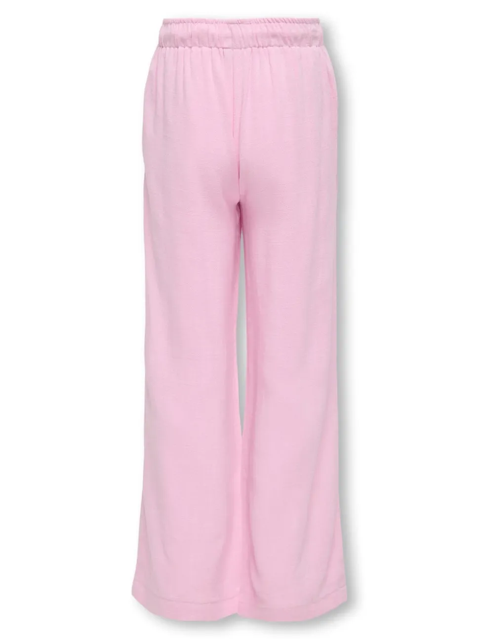 KOGSIESTA Straight Fit Lin Pantalon