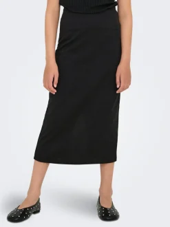 KOGSILVINA Jupe Jupe midi