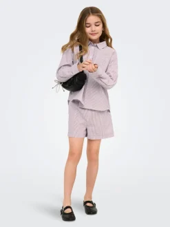 KOGSMILLA Regular Fit Short