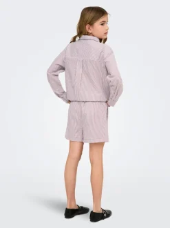 KOGSMILLA Regular Fit Short