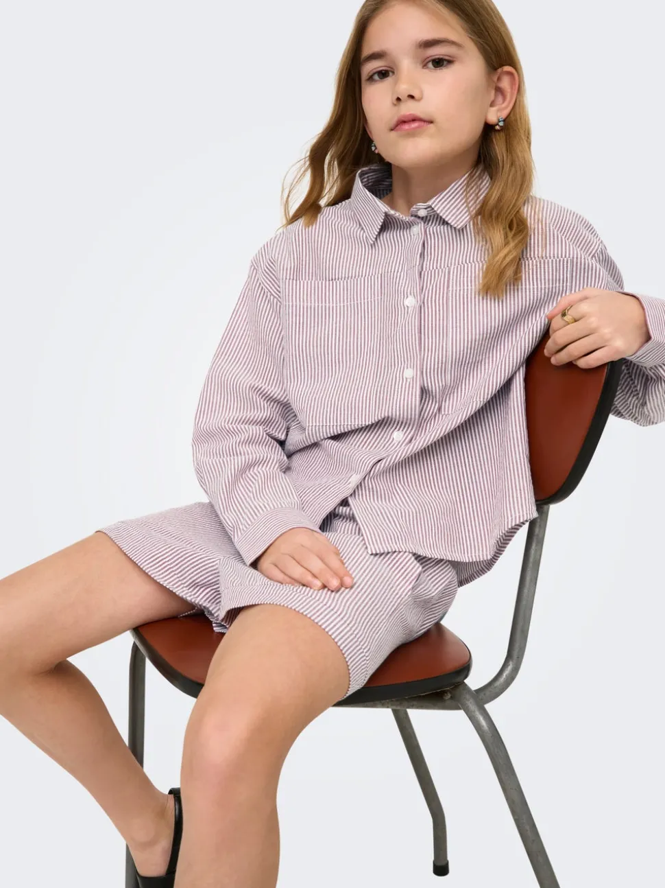 KOGSMILLA Regular Fit Short