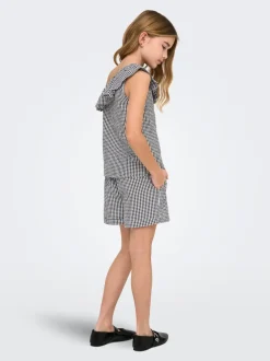 KOGSMILLA Regular Fit Short