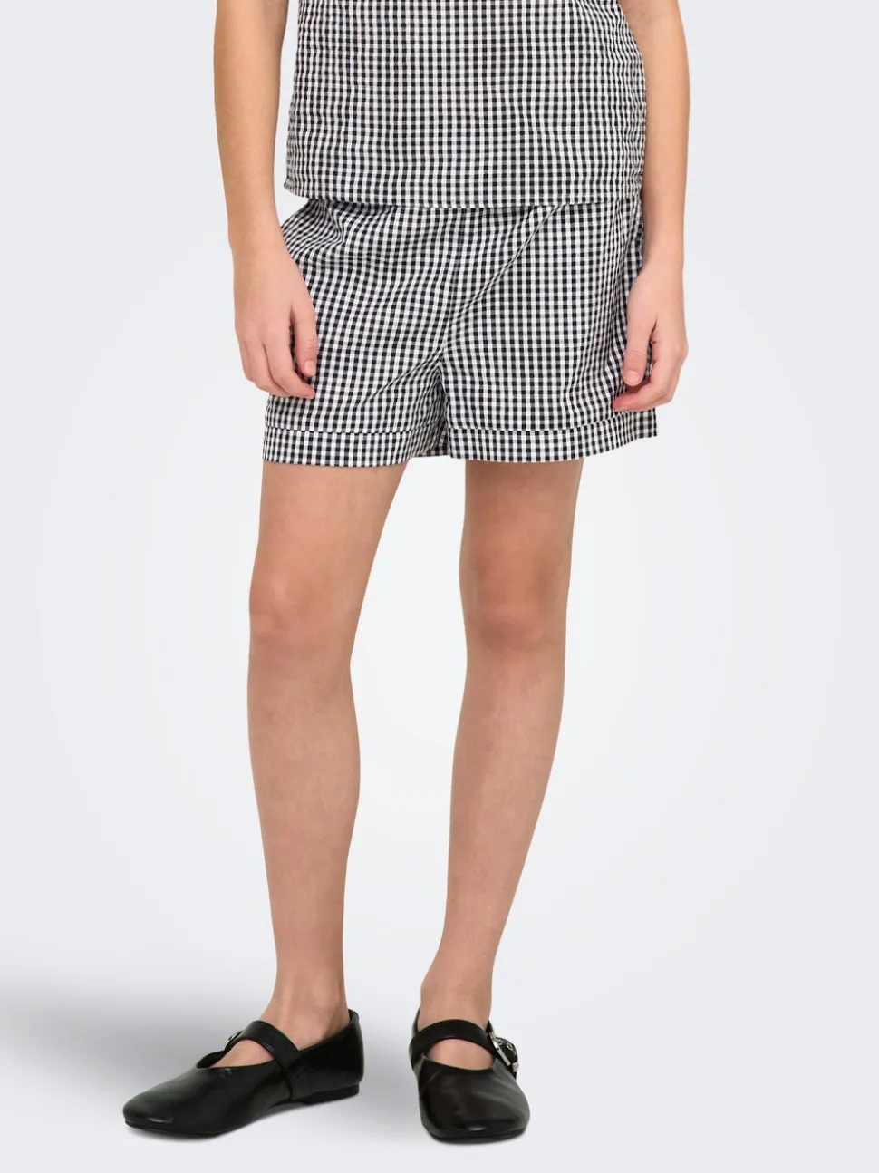KOGSMILLA Regular Fit Short