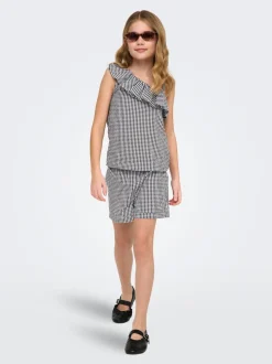 KOGSMILLA Regular Fit Short