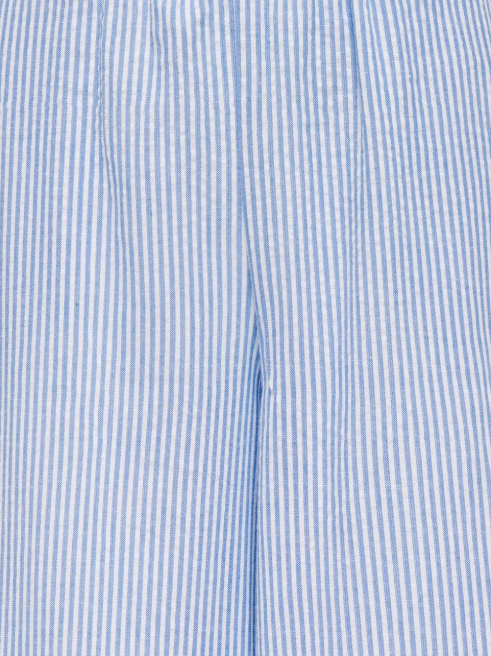 KOGSMILLA Straight Fit Pantalon à jambe large